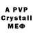 A-PVP VHQ Mol'dir Kasimova